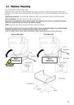 Предварительный просмотр 12 страницы Stocks AG i-CON 130 Original Operating Manual And Parts List