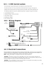 Предварительный просмотр 13 страницы Stocks AG i-CON 130 Original Operating Manual And Parts List