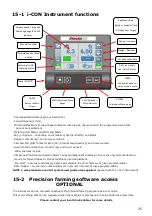 Предварительный просмотр 15 страницы Stocks AG i-CON 130 Original Operating Manual And Parts List