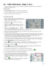 Предварительный просмотр 19 страницы Stocks AG i-CON 130 Original Operating Manual And Parts List