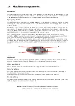 Preview for 14 page of Stocks AG MICRO METER Original Operating Manual And Parts List