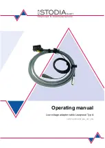 STODIA 22103057 Operating Manual preview