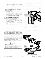 Preview for 12 page of Stoelting A118 Operator'S Manual