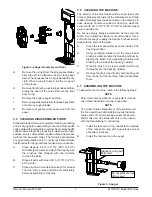 Preview for 13 page of Stoelting A118 Operator'S Manual