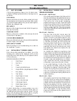 Предварительный просмотр 19 страницы Stoelting AUTOVEND Operator'S Manual