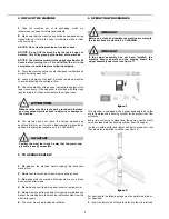 Предварительный просмотр 3 страницы Stoelting C111 Owner'S Manual