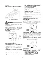 Предварительный просмотр 5 страницы Stoelting C111 Owner'S Manual