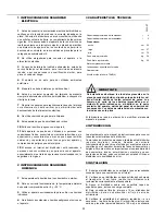 Предварительный просмотр 13 страницы Stoelting C111 Owner'S Manual