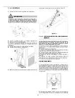 Предварительный просмотр 21 страницы Stoelting C111 Owner'S Manual