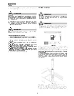 Предварительный просмотр 24 страницы Stoelting C111 Owner'S Manual