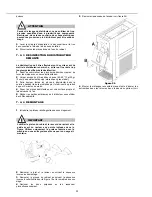 Предварительный просмотр 31 страницы Stoelting C111 Owner'S Manual