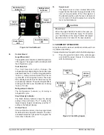 Предварительный просмотр 14 страницы Stoelting CBD117 Operator'S Manual