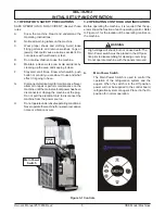 Preview for 11 page of Stoelting CBE117 Owner'S Manual