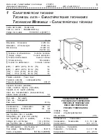 Предварительный просмотр 5 страницы Stoelting CW5-37A Technical Handbook