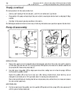 Предварительный просмотр 12 страницы Stoelting CW5-37A Technical Handbook