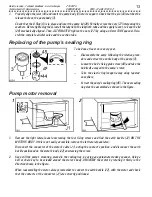 Предварительный просмотр 13 страницы Stoelting CW5-37A Technical Handbook