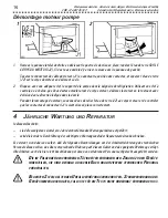 Предварительный просмотр 16 страницы Stoelting CW5-37A Technical Handbook