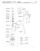 Предварительный просмотр 25 страницы Stoelting CW5-37A Technical Handbook