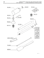 Предварительный просмотр 26 страницы Stoelting CW5-37A Technical Handbook