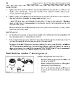 Предварительный просмотр 10 страницы Stoelting CW5-37B Technical Handbook