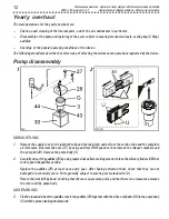 Предварительный просмотр 12 страницы Stoelting CW5-37B Technical Handbook