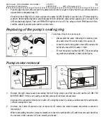 Предварительный просмотр 13 страницы Stoelting CW5-37B Technical Handbook