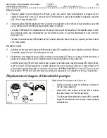 Предварительный просмотр 15 страницы Stoelting CW5-37B Technical Handbook