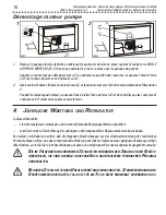 Предварительный просмотр 16 страницы Stoelting CW5-37B Technical Handbook