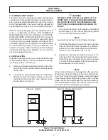 Preview for 11 page of Stoelting DQ Challenger 217 Owner'S Manual