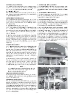 Preview for 19 page of Stoelting DQ Challenger 217 Owner'S Manual