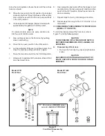 Preview for 22 page of Stoelting DQ Challenger 217 Owner'S Manual