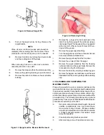 Preview for 15 page of Stoelting E112-LJ Operator'S Manual