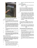 Preview for 19 page of Stoelting E112-LJ Operator'S Manual