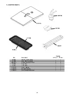 Preview for 26 page of Stoelting E112-LJ Operator'S Manual