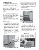 Предварительный просмотр 12 страницы Stoelting E131I Owner'S Manual