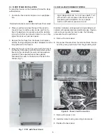 Preview for 13 page of Stoelting E131I Owner'S Manual