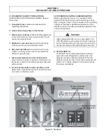 Preview for 15 page of Stoelting E131I Owner'S Manual