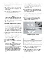 Предварительный просмотр 22 страницы Stoelting E131I Owner'S Manual