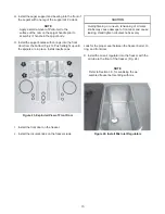 Preview for 23 page of Stoelting E131I Owner'S Manual