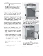 Preview for 26 page of Stoelting E131I Owner'S Manual