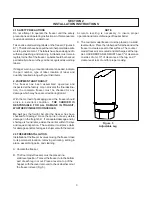 Предварительный просмотр 11 страницы Stoelting E157 Service Manual