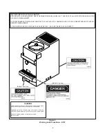 Предварительный просмотр 12 страницы Stoelting E157 Service Manual