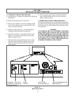 Предварительный просмотр 17 страницы Stoelting E157 Service Manual