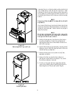 Предварительный просмотр 19 страницы Stoelting E157 Service Manual