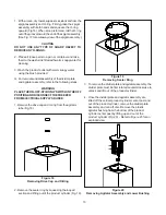 Предварительный просмотр 21 страницы Stoelting E157 Service Manual