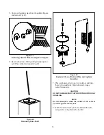 Предварительный просмотр 22 страницы Stoelting E157 Service Manual