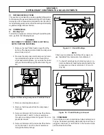 Предварительный просмотр 31 страницы Stoelting E157 Service Manual