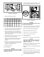 Предварительный просмотр 33 страницы Stoelting E157 Service Manual