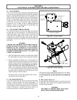 Предварительный просмотр 35 страницы Stoelting E157 Service Manual