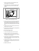 Предварительный просмотр 36 страницы Stoelting E157 Service Manual